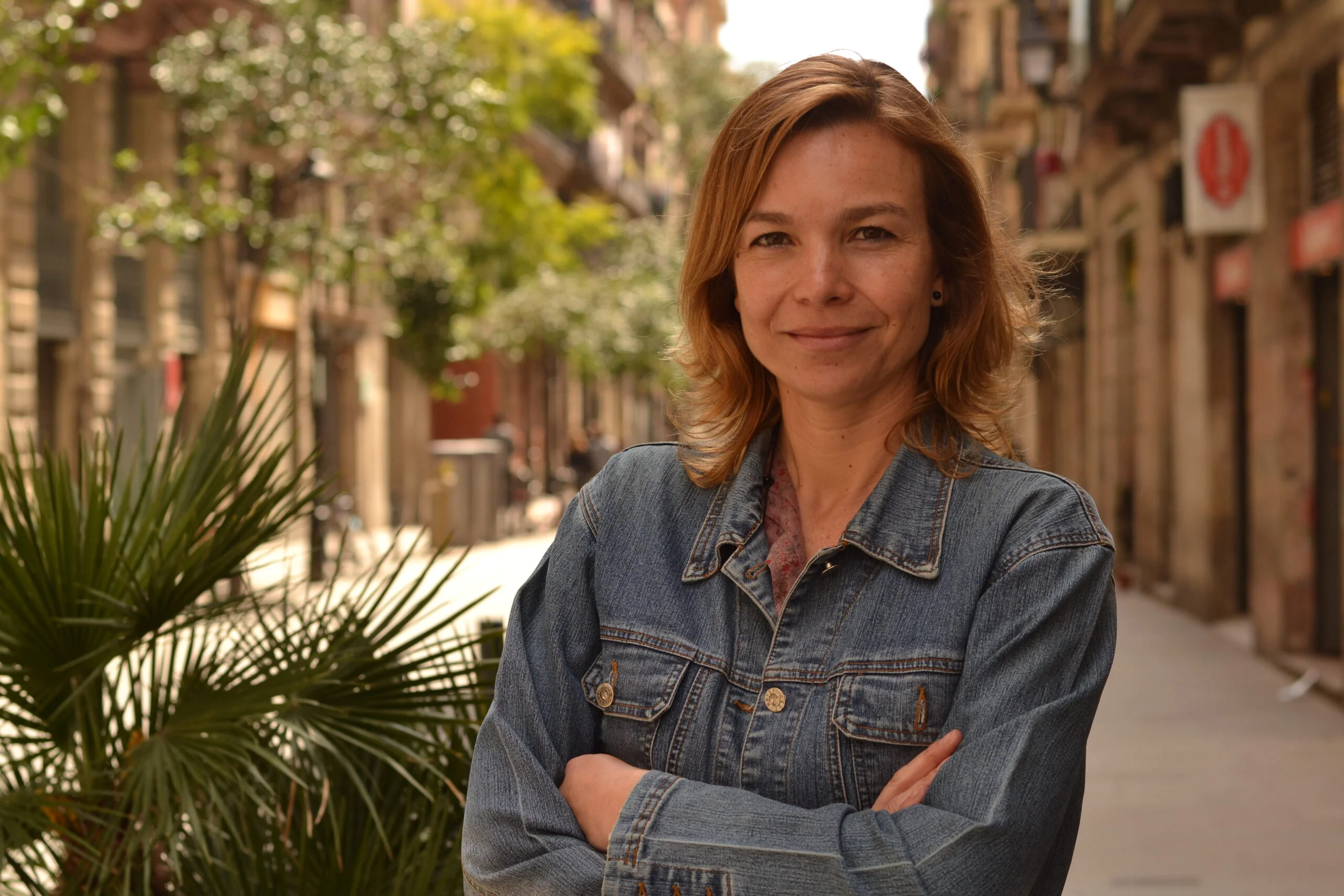 Emma Gaston i Massuet Psicóloga en Arenys de Munt